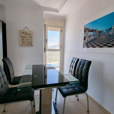 Islamar Lll 19-B Poniente Beach Benidorm Kültér fotó